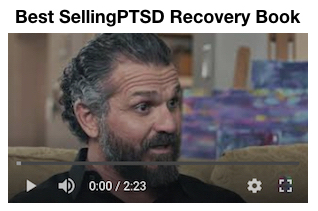 League City: PTSD Recovery Book