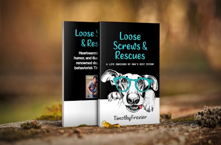 League City: A Funny Story from the Best Book About Dogs