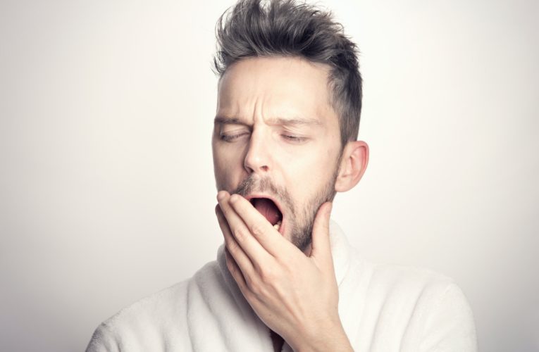 PTSD and Lack of Sleep in League City: a Few Tips to Help you Manage