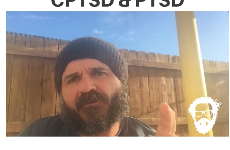 League City: What is the difference between CPTSD and PTSD?