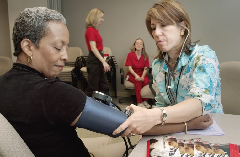 How to Lower Blood Pressure at Home Without Medicine in League City
