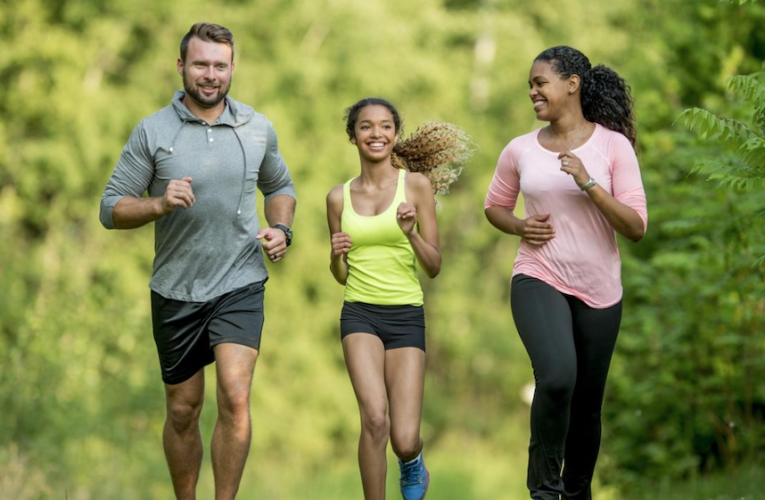 How to Improve Blood Circulation Naturally in League City