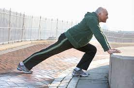 Pain Relief: Best Daily Practices for Healthy Joints in League City