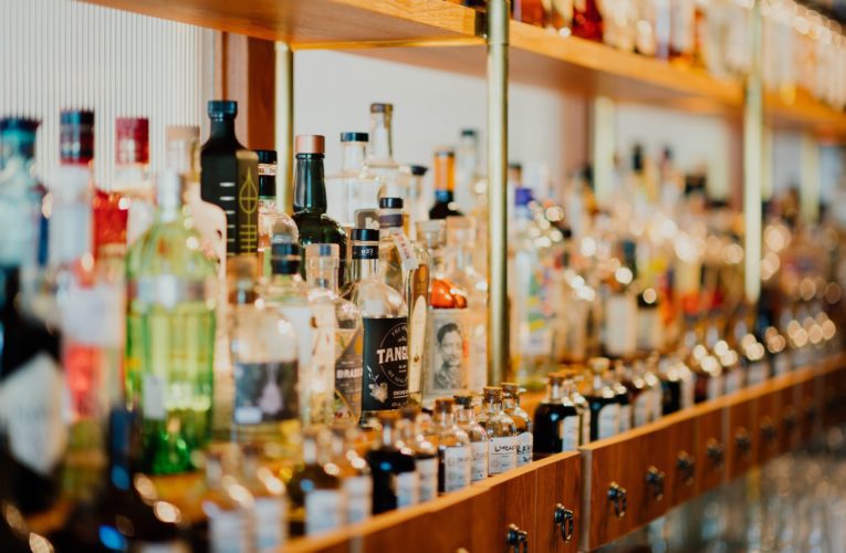 Nutrition and Mental Health in League City: A Word About Alcohol