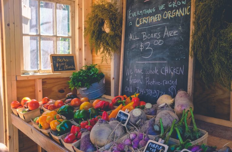 Nutrition and Mental Health: Avoid Foods that Cause Anxiety in League City
