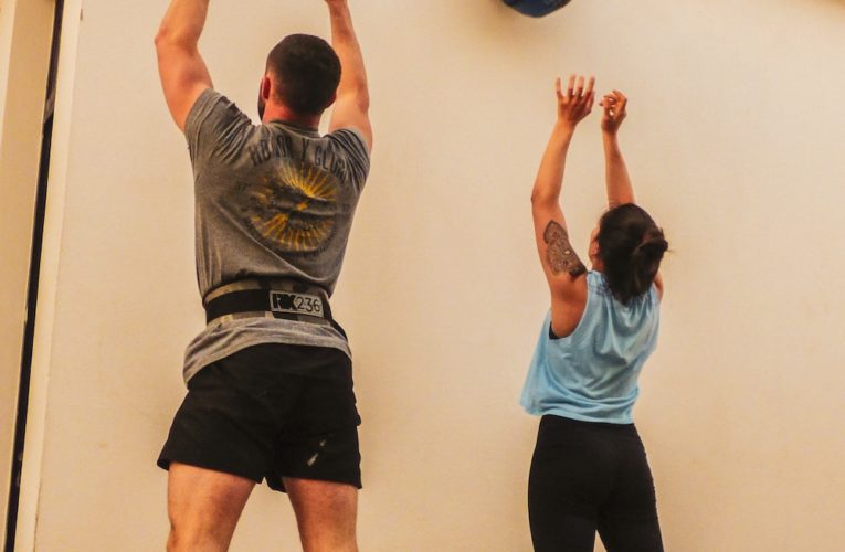 Exercise and Mental Health in League City: Reducing Stress Naturally