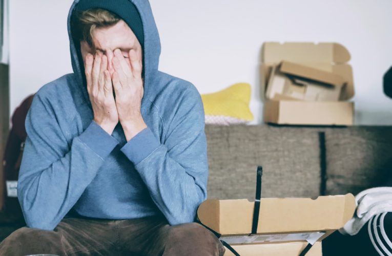 Health at Home: How to Relieve Stress Quickly in League City