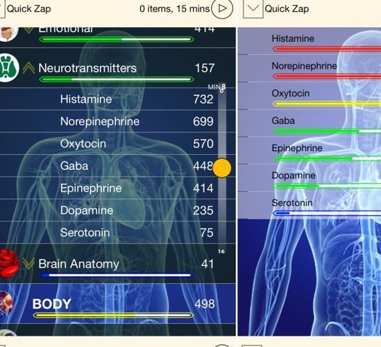 Unlock Your Body’s Healing Frequencies: Explore Frequency Medicine in League City