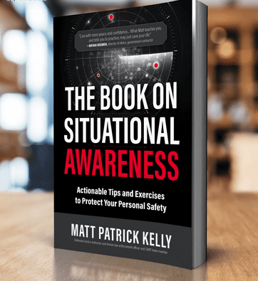 Why Situational Awareness Training Should be Important to us All in League City