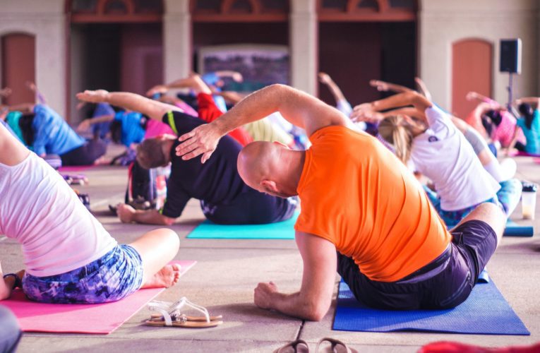 Exercise and Mental Health: Boosting Self-Esteem in League City