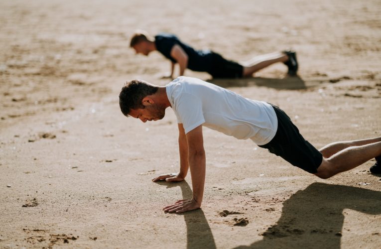 Exercise and Mental Health: Brain Health & Ways to Work Exercise into Your Routine in League City