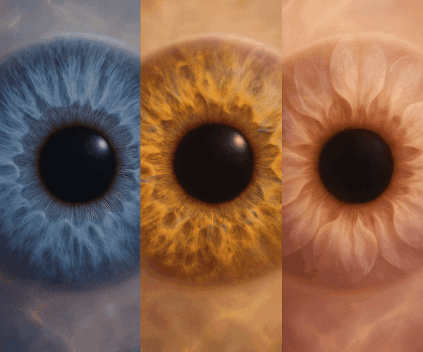 Personalized Weight Loss Starts with Your Eye Color in League City